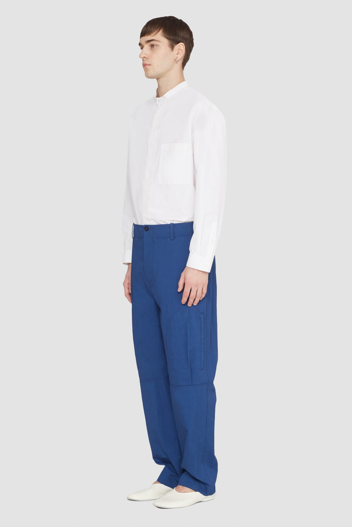 Pull On Pants - 3.1 Phillip Lim New