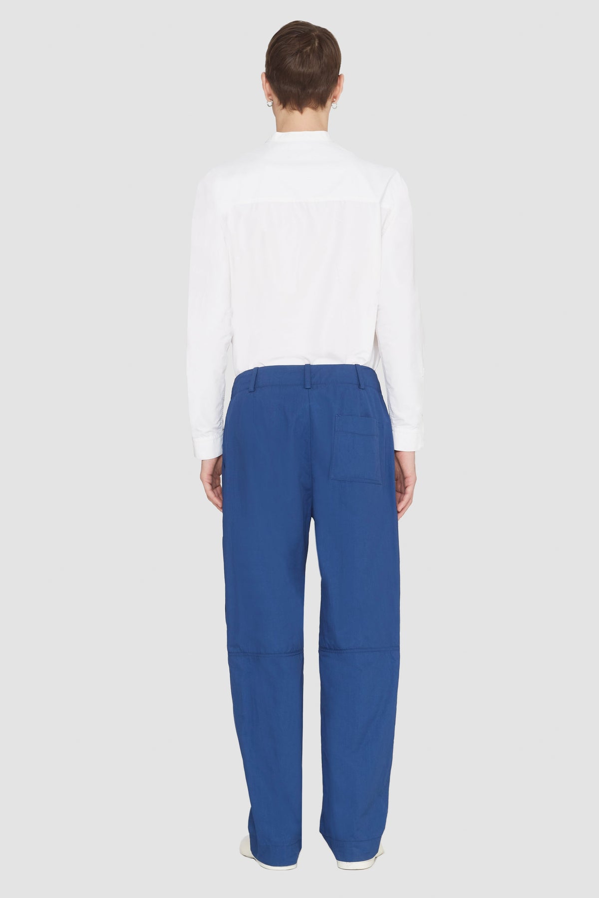 Pull On Pants - 3.1 Phillip Lim New