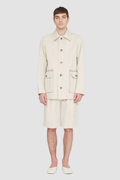 Chore Shirt Jacket - 3.1 Phillip Lim Recommended
