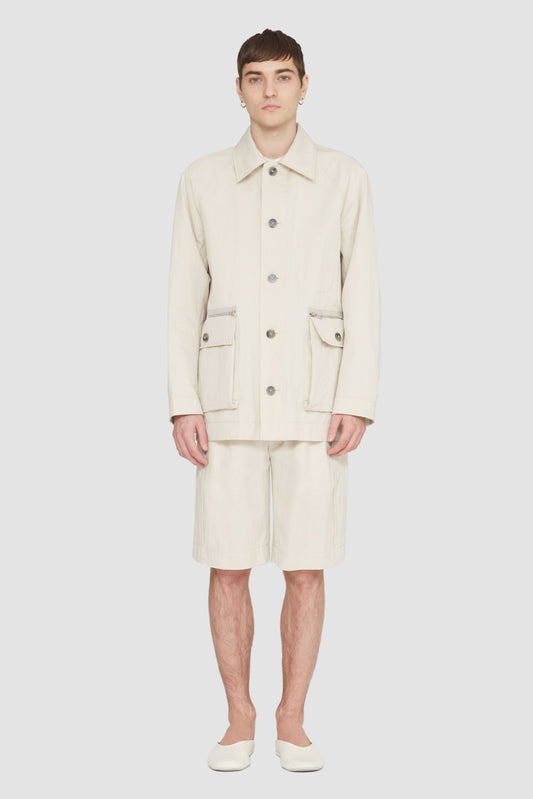 Chore Shirt Jacket - 3.1 Phillip Lim Recommended