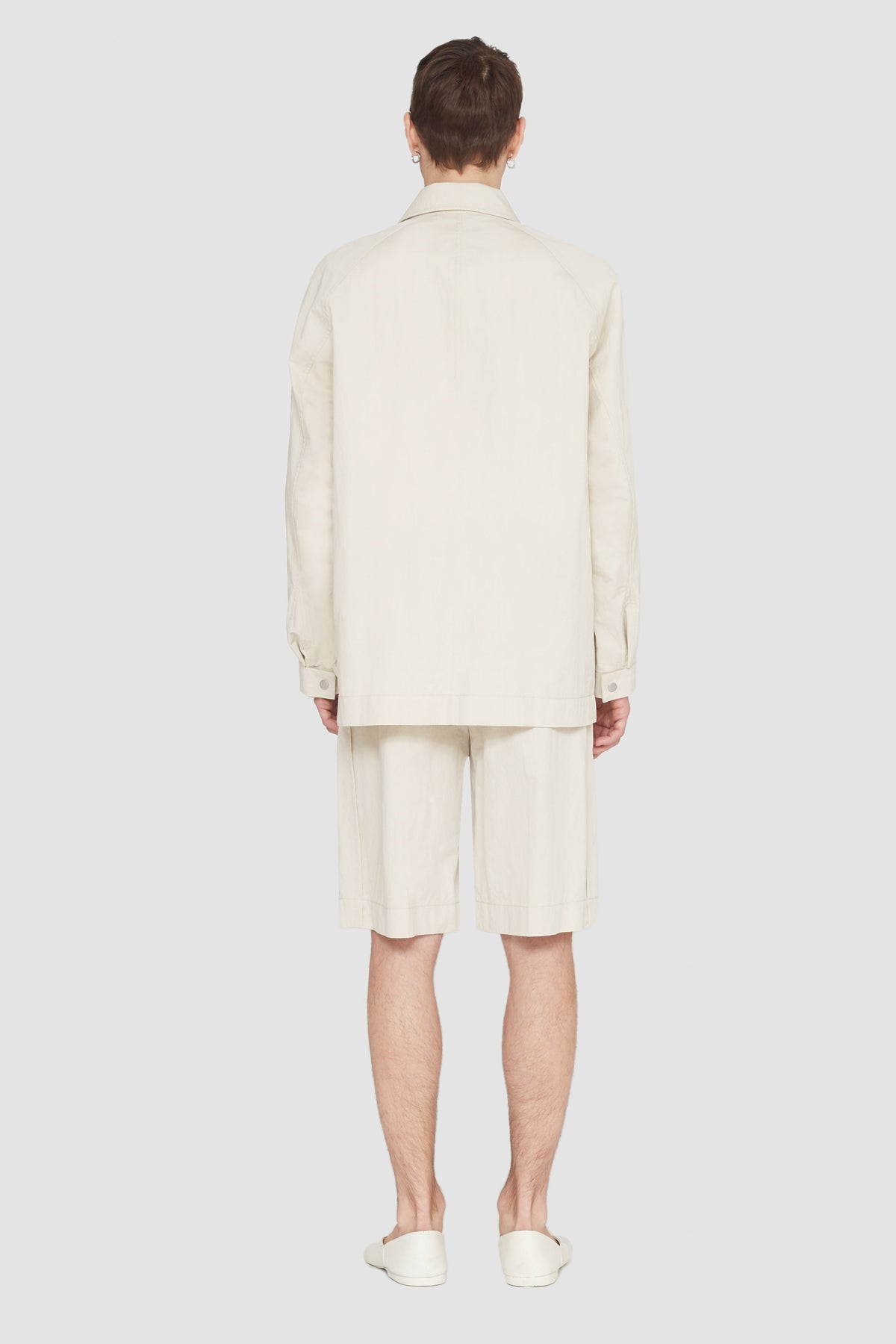 Chore Shirt Jacket - 3.1 Phillip Lim Recommended
