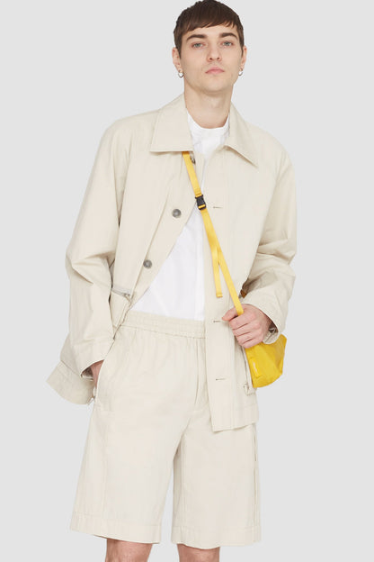 Chore Shirt Jacket - 3.1 Phillip Lim Recommended