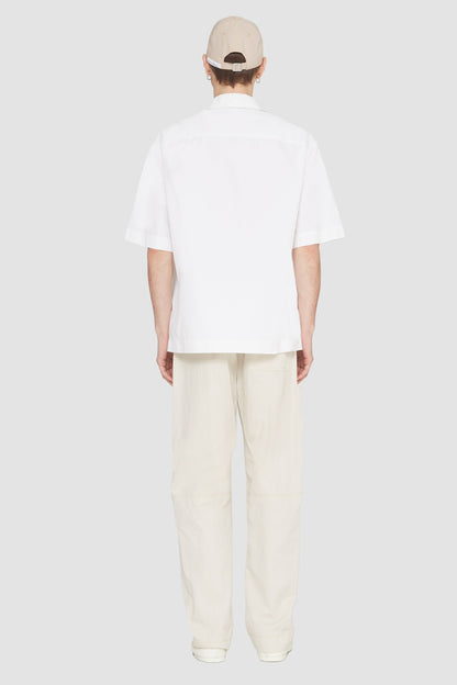 Half-Zip Polo Shirt - 3.1 Phillip Lim Essential