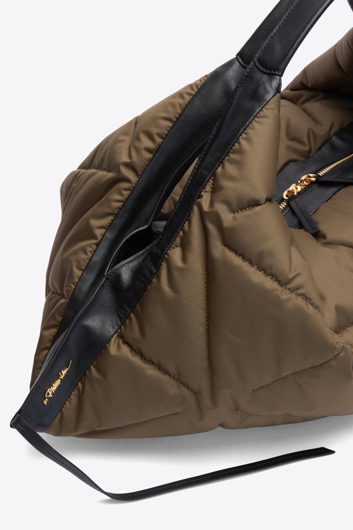 Quilted Luna Large Bag - 3.1 Phillip Lim Customer Favorite