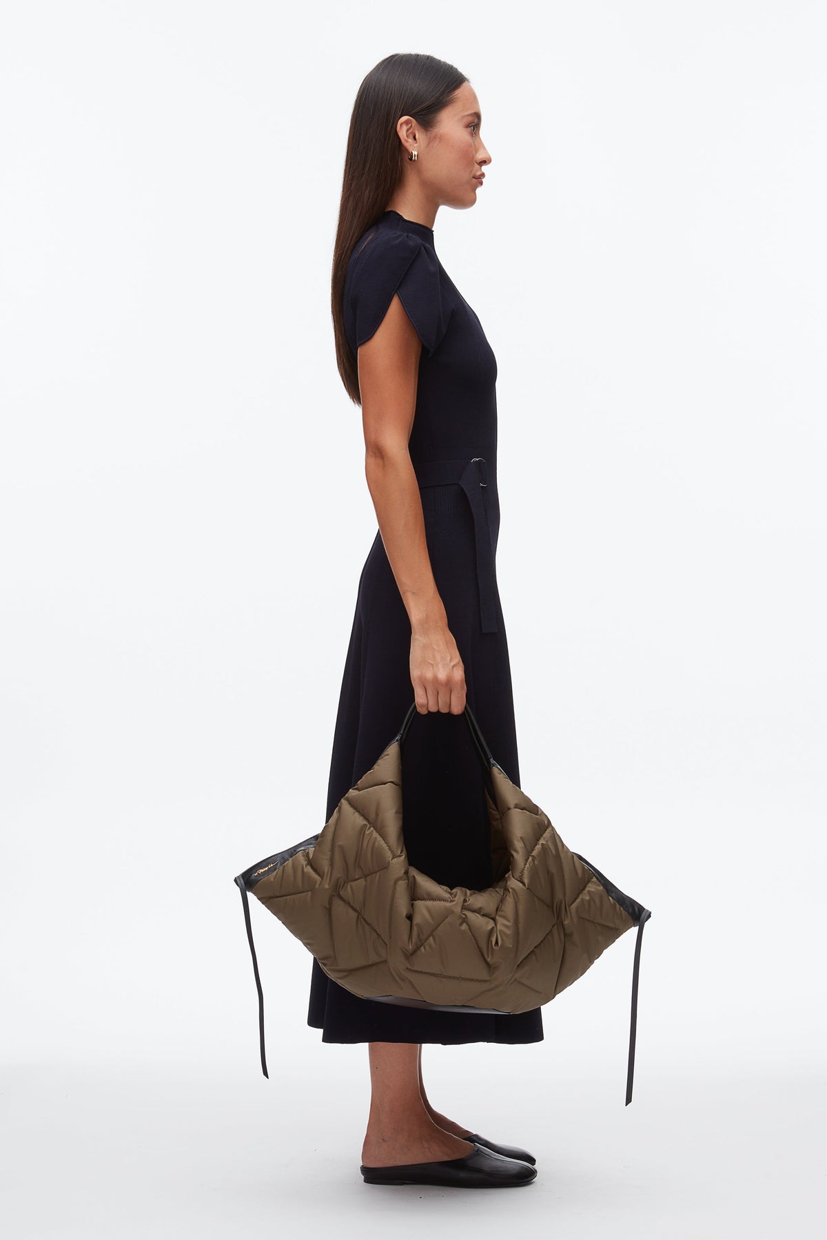 Quilted Luna Large Bag - 3.1 Phillip Lim Customer Favorite