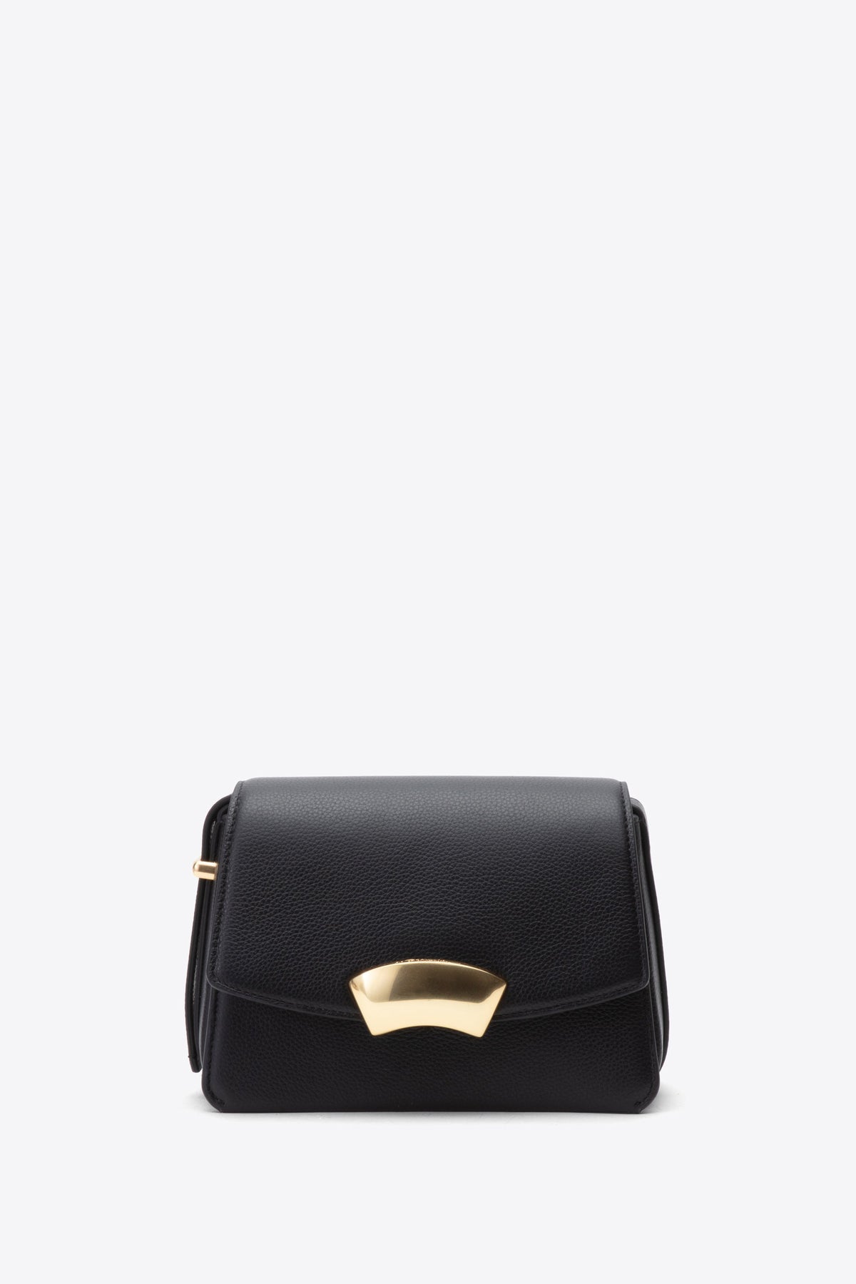 Black ID Shoulder Bag for Women | Stylish Phillip Lim Bags - 3.1 Phillip Lim Value
