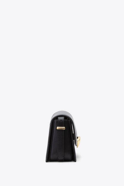 Black ID Shoulder Bag for Women | Stylish Phillip Lim Bags - 3.1 Phillip Lim Value