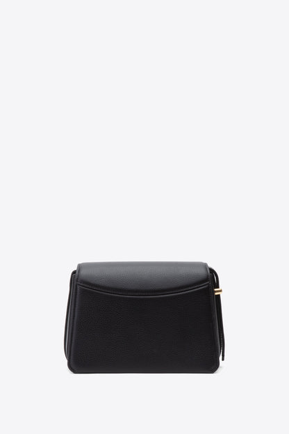 Black ID Shoulder Bag for Women | Stylish Phillip Lim Bags - 3.1 Phillip Lim Value