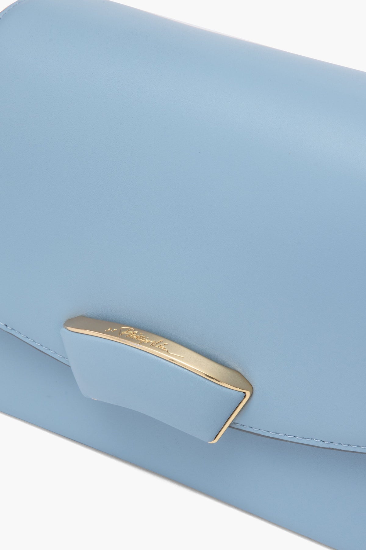 Azure Small ID Shoulder Bag | Stylish Accessories by Phillip Lim - 3.1 Phillip Lim New