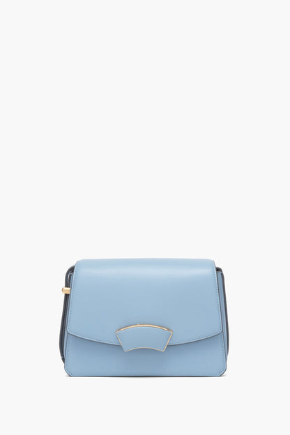 Azure Small ID Shoulder Bag | Stylish Accessories by Phillip Lim - 3.1 Phillip Lim New
