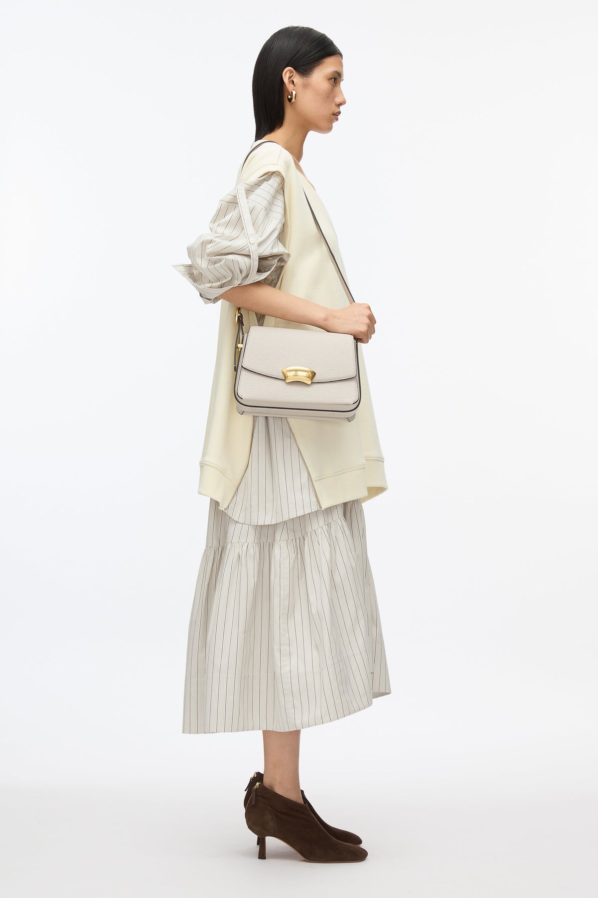 Feather Small ID Shoulder Bag | Phillip Lim Women’s Modern Bags - 3.1 Phillip Lim Great Value