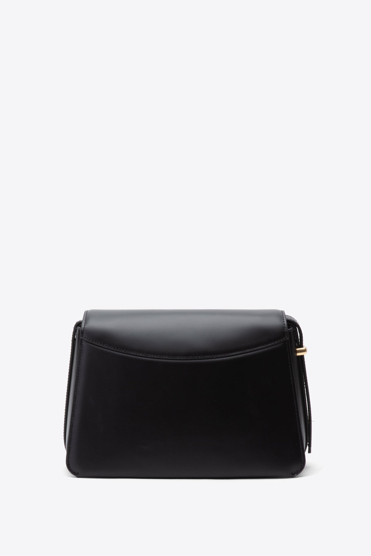 Black ID Medium Shoulder Bag | Elegant Phillip Lim Women’s Bags - 3.1 Phillip Lim Trending