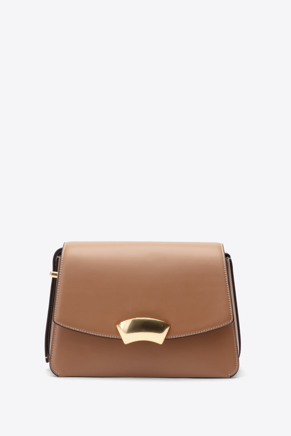 Camel ID Medium Shoulder Bag | Stylish Phillip Lim Women’s Bags - 3.1 Phillip Lim Best Seller