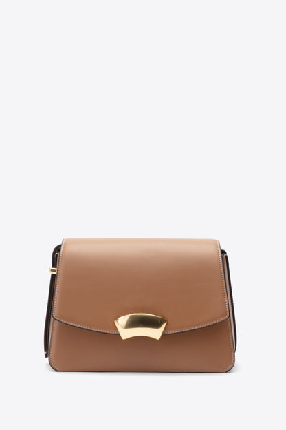 Camel ID Medium Shoulder Bag | Stylish Phillip Lim Women’s Bags - 3.1 Phillip Lim Best Seller