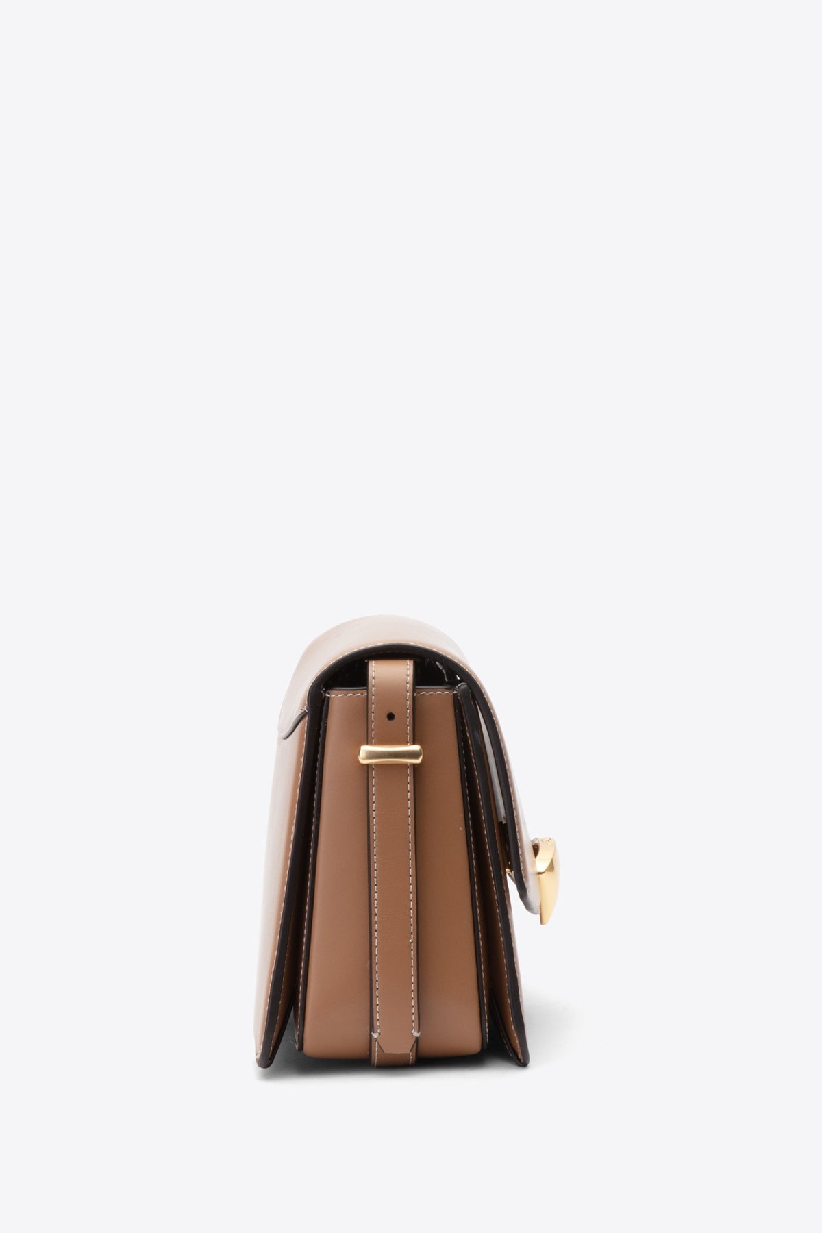 Camel ID Medium Shoulder Bag | Stylish Phillip Lim Women’s Bags - 3.1 Phillip Lim Best Seller