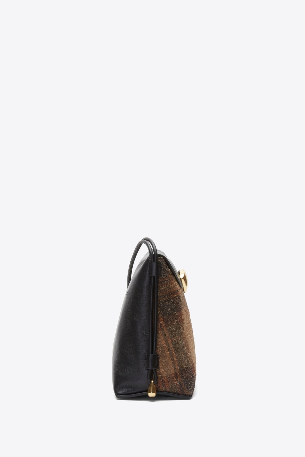 ID Petite Soft Shoulder Bag - 3.1 Phillip Lim Signature