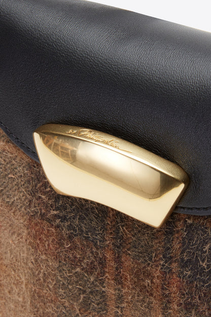 ID Petite Soft Shoulder Bag - 3.1 Phillip Lim Signature