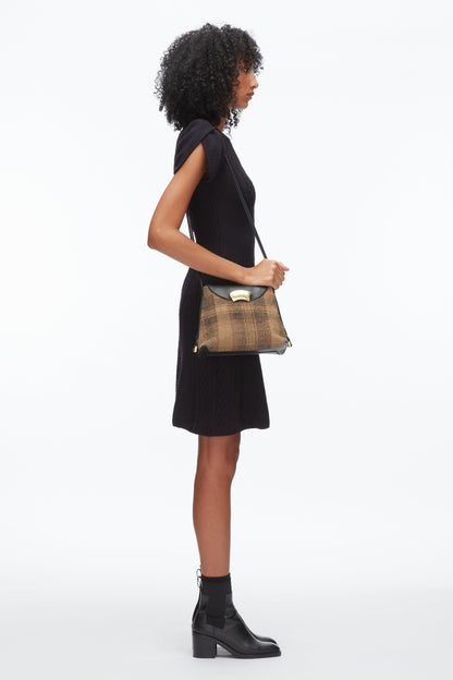 ID Petite Soft Shoulder Bag - 3.1 Phillip Lim Signature
