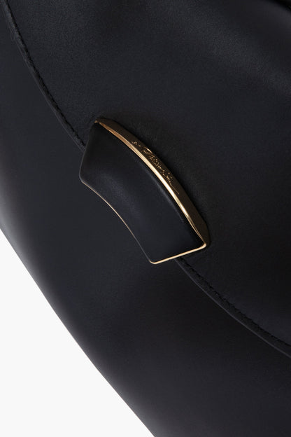 Black ID Soft Shoulder Bag | Elegant Women’s Styles Online - 3.1 Phillip Lim Popular