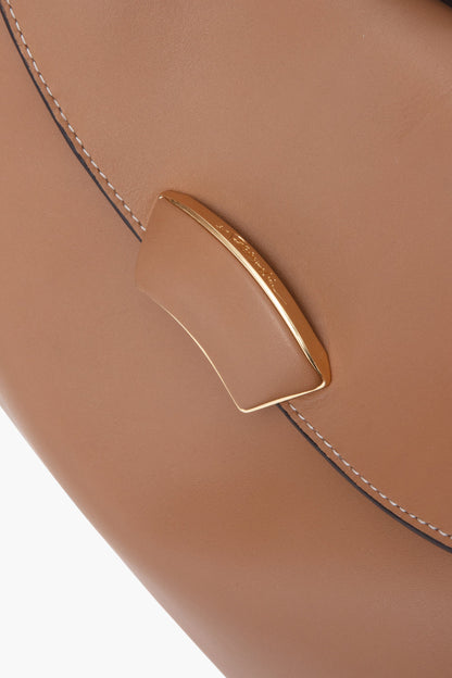 Camel ID Soft Shoulder Bag | Modern Accessories | Phillip Lim - 3.1 Phillip Lim Signature