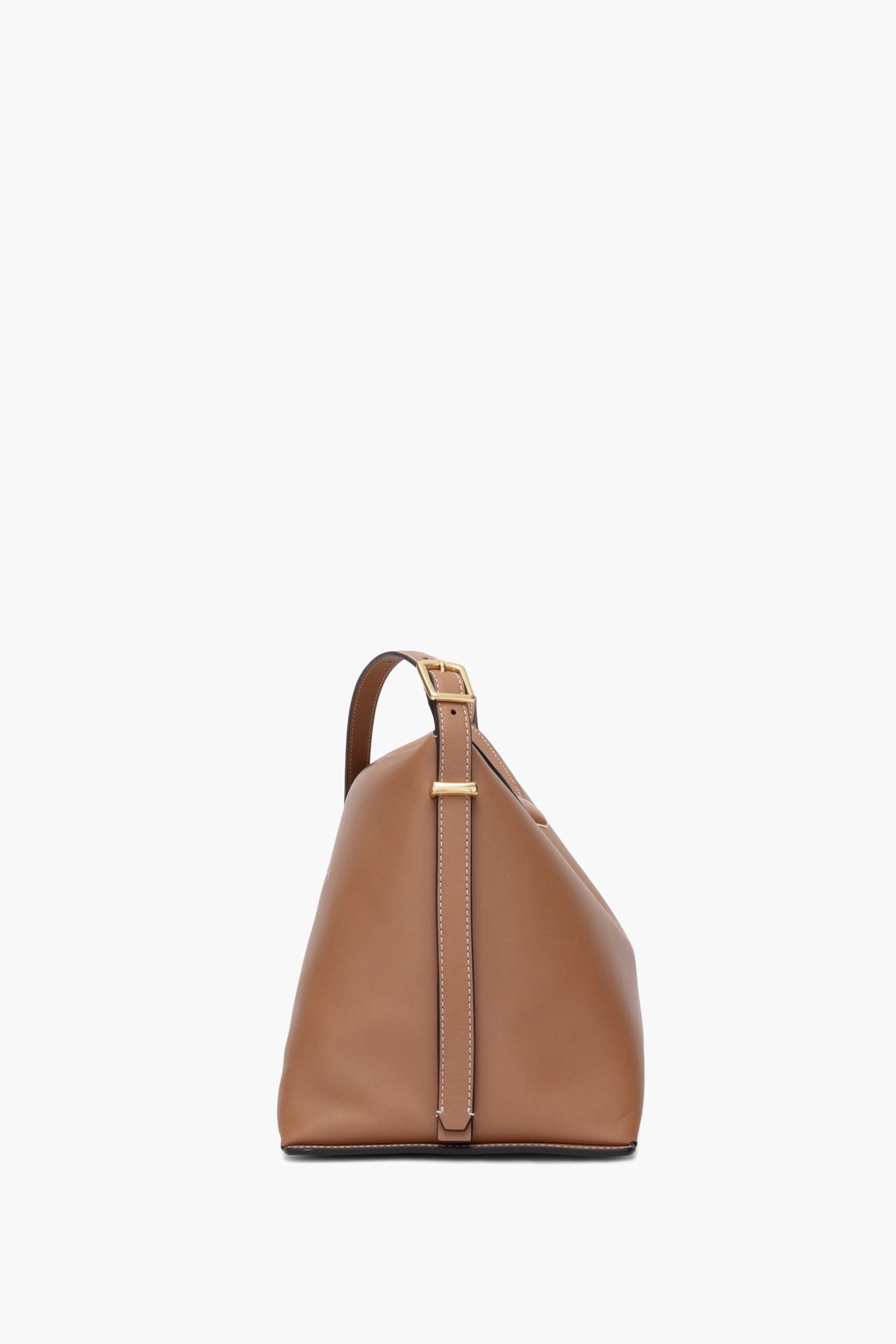 Camel ID Soft Shoulder Bag | Modern Accessories | Phillip Lim - 3.1 Phillip Lim Signature