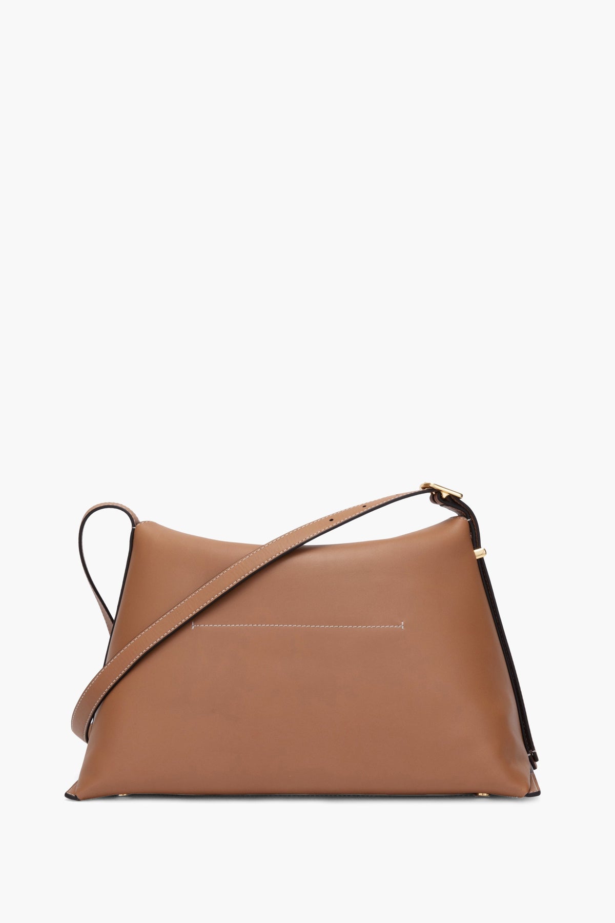 Camel ID Soft Shoulder Bag | Modern Accessories | Phillip Lim - 3.1 Phillip Lim Signature