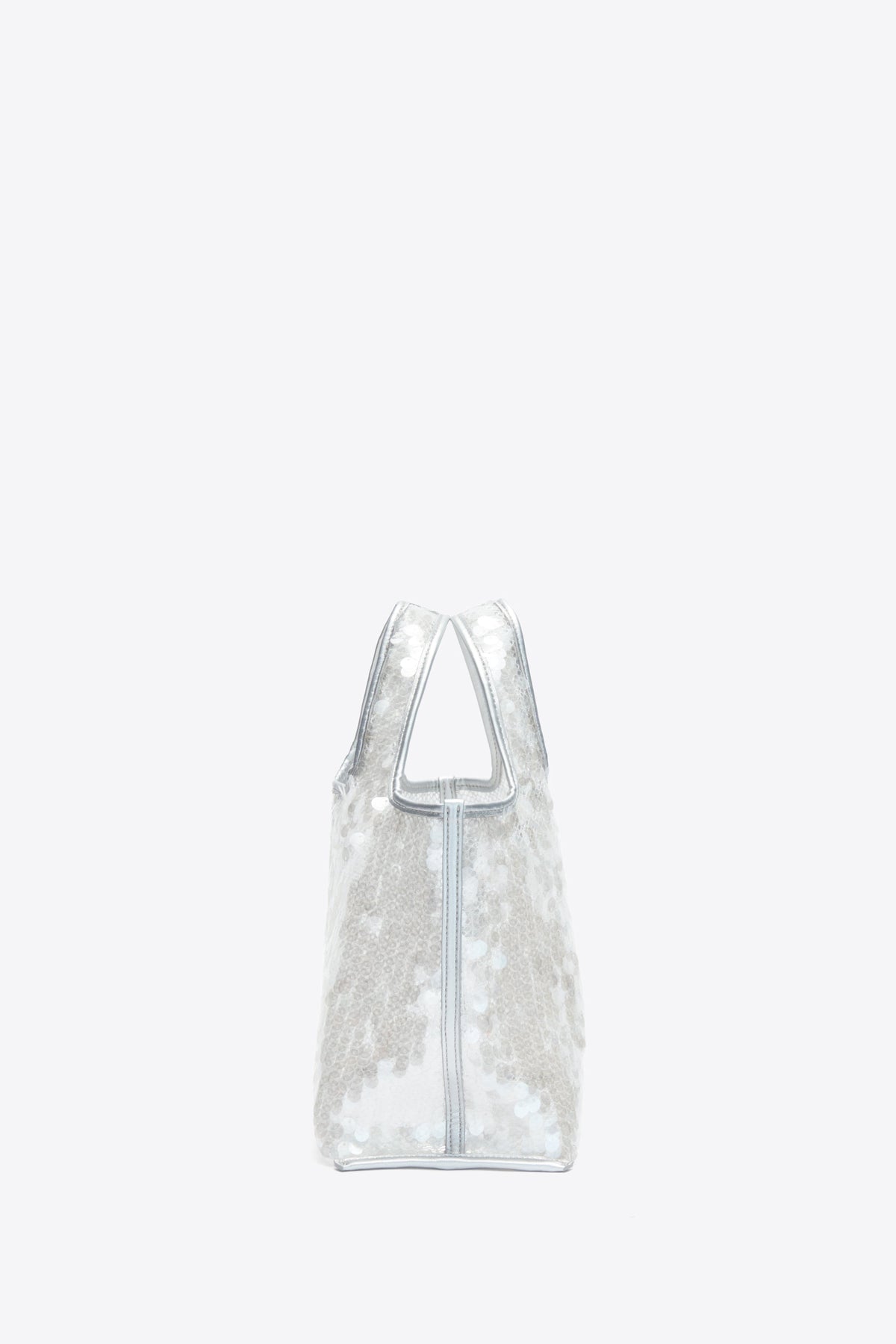 Sequin Mini Market Tote - 3.1 Phillip Lim New
