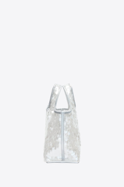 Sequin Mini Market Tote - 3.1 Phillip Lim New
