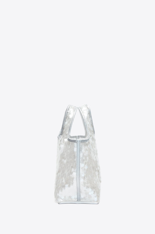 Sequin Mini Market Tote - 3.1 Phillip Lim New