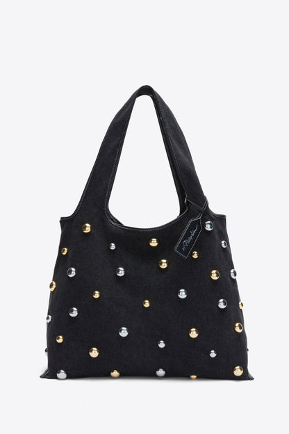 Dome Embellishment Market Tote - 3.1 Phillip Lim Trending
