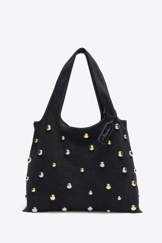 Dome Embellishment Market Tote - 3.1 Phillip Lim Trending