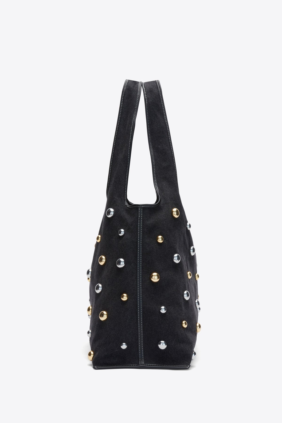 Dome Embellishment Market Tote - 3.1 Phillip Lim Trending
