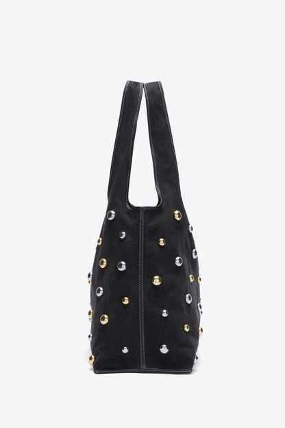 Dome Embellishment Market Tote - 3.1 Phillip Lim Trending