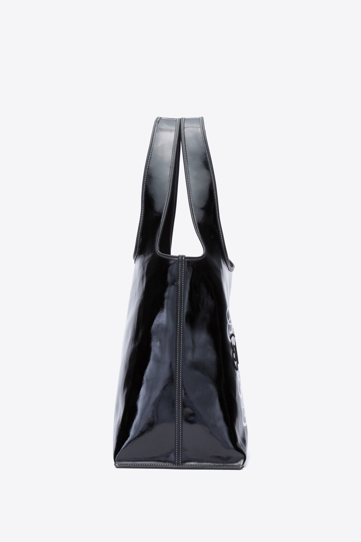 Black We Are NY Market Tote Bag | Stylish Phillip Lim Designs - 3.1 Phillip Lim Hot Sale