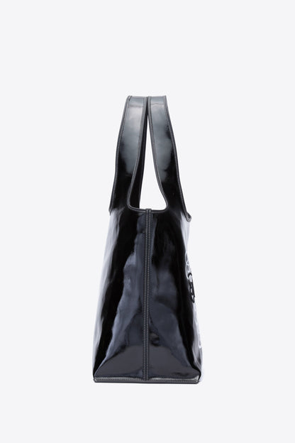 Black We Are NY Market Tote Bag | Stylish Phillip Lim Designs - 3.1 Phillip Lim Hot Sale