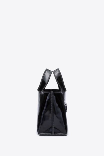Black We Are NY Mini Market Tote | Phillip Lim Modern Styles - 3.1 Phillip Lim Smart Buy