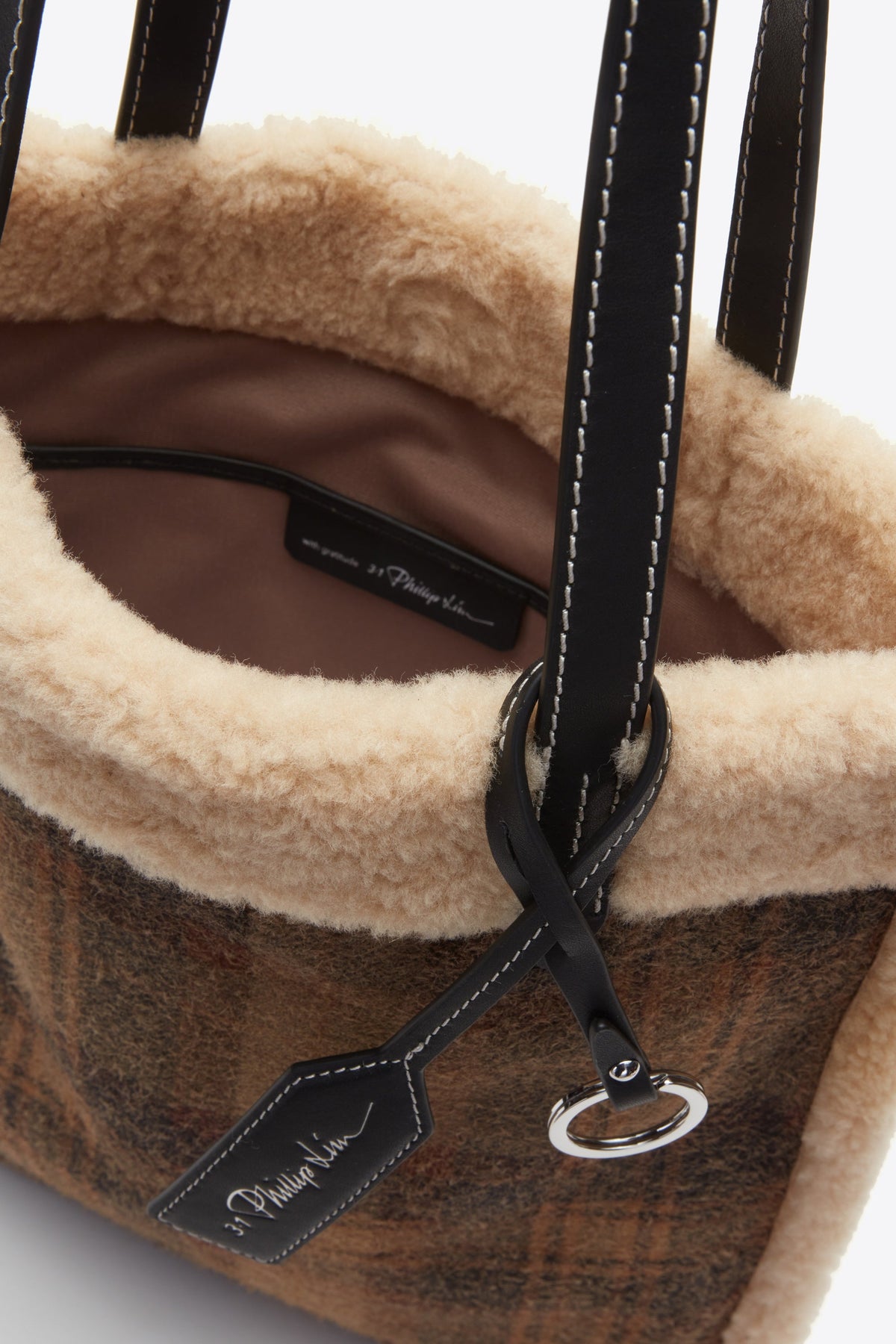 Slim Tote - 3.1 Phillip Lim Great Value