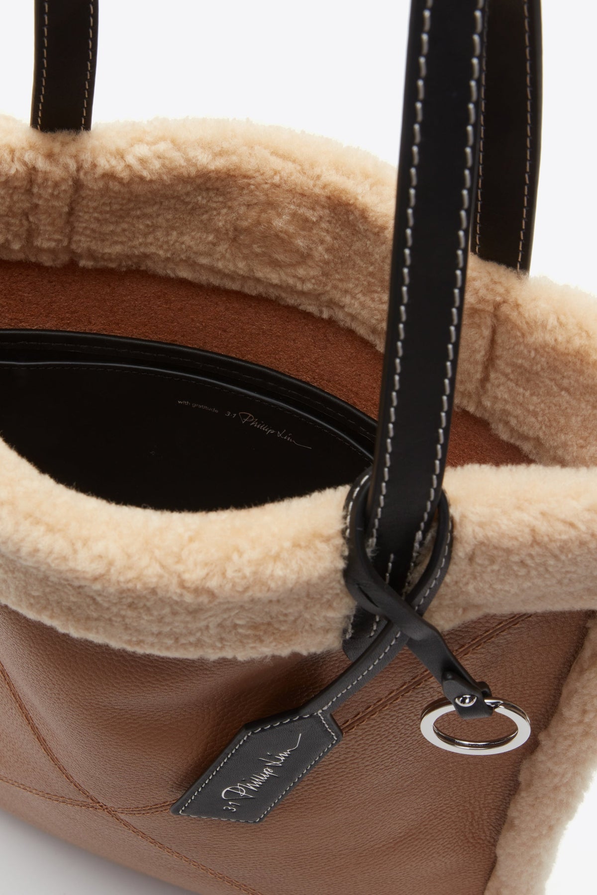 Slim Tote - 3.1 Phillip Lim Popular
