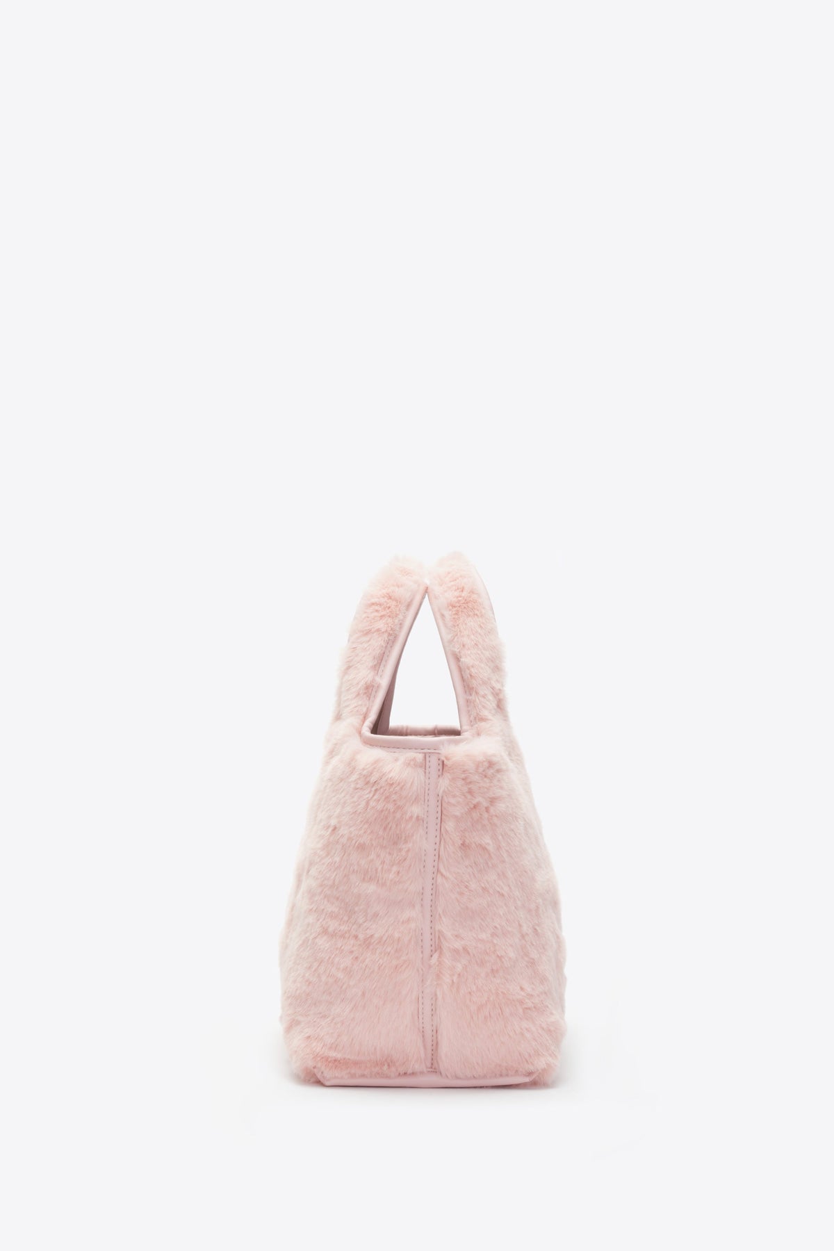Faux Fur Mini Market Tote - 3.1 Phillip Lim Trusted