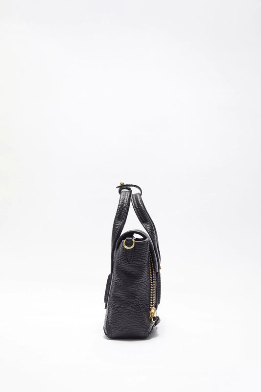 Black Pashli Mini Satchel | Modern Women’s Bags by Phillip Lim - 3.1 Phillip Lim Latest