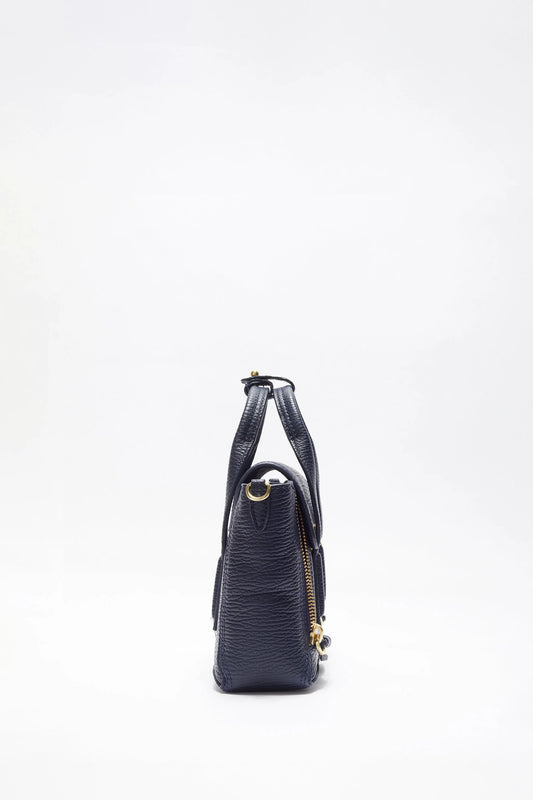 Black Pashli Mini Satchel | Modern Women’s Bags by Phillip Lim - 3.1 Phillip Lim New