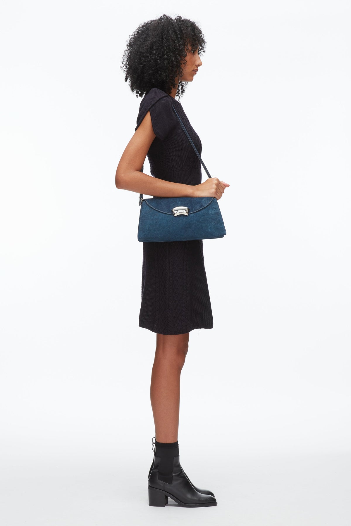 ID Soft Dual Clutch - 3.1 Phillip Lim Value