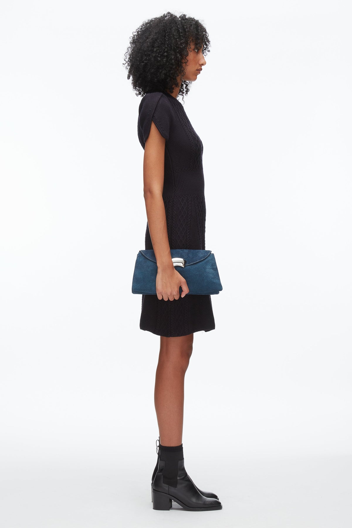 ID Soft Dual Clutch - 3.1 Phillip Lim Value