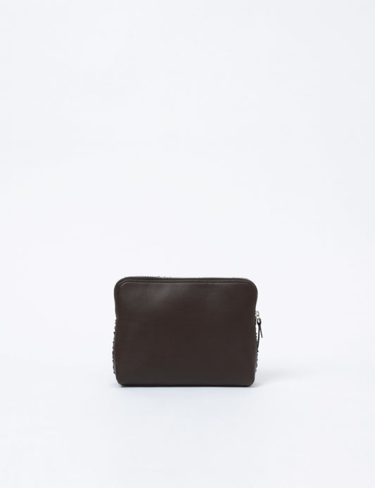Black Multi 31 Second Pouch from 3.1 Philip Lim | Order now - 3.1 Phillip Lim Great Value