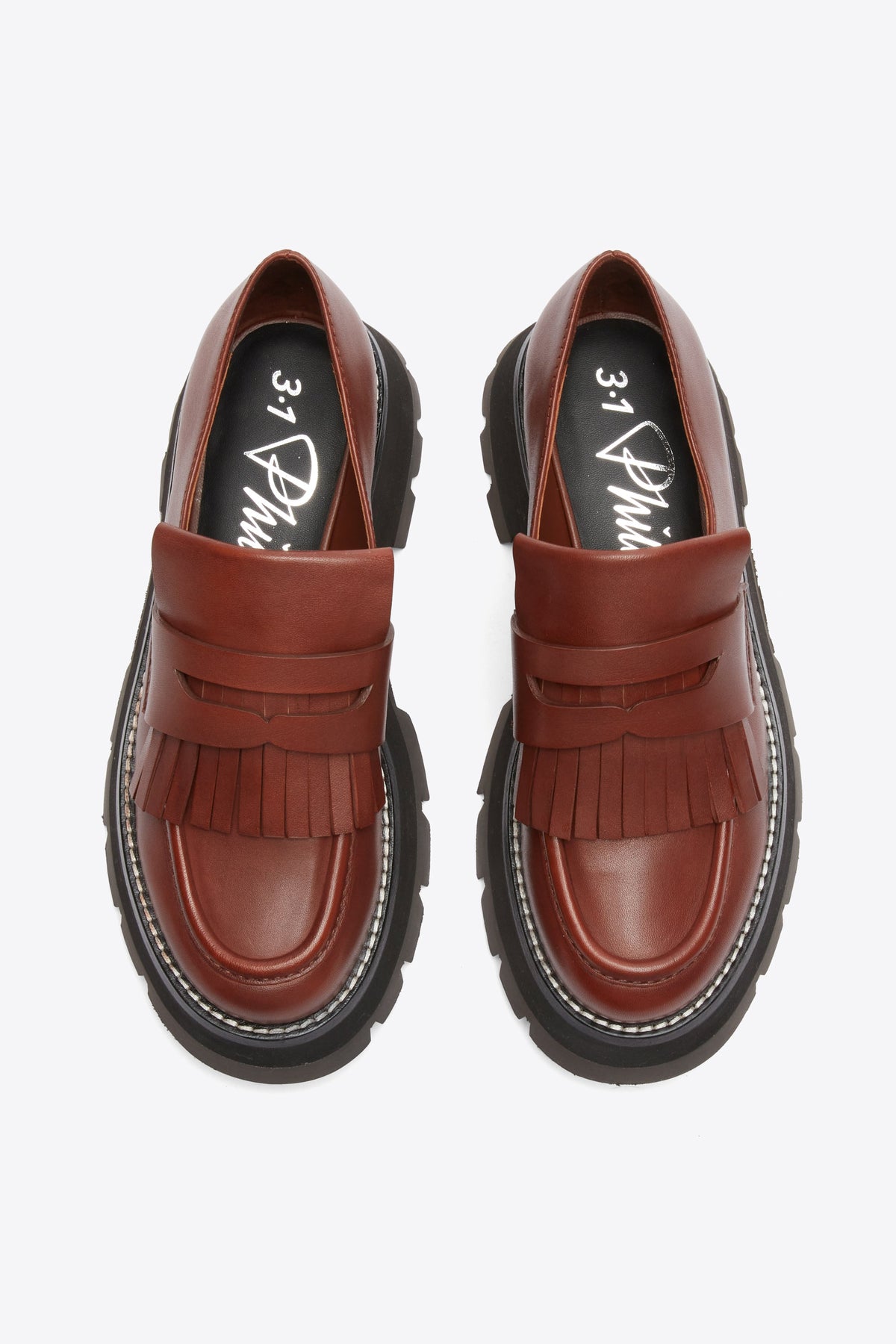 Kate Tassel Loafer - 3.1 Phillip Lim Discount