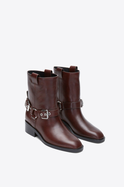 Alexa Moto Boot - 3.1 Phillip Lim Top Pick