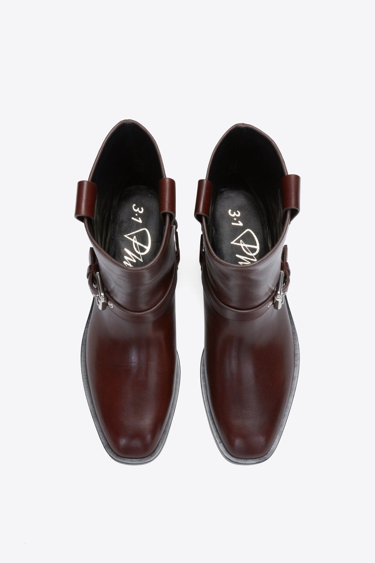 Alexa Moto Boot - 3.1 Phillip Lim Top Pick