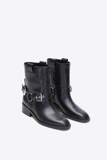 Alexa Moto Boot - 3.1 Phillip Lim Best Seller