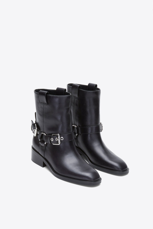 Alexa Moto Boot - 3.1 Phillip Lim Best Seller