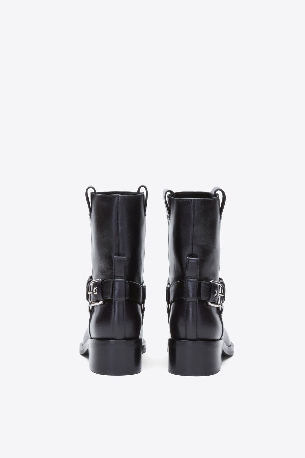 Alexa Moto Boot - 3.1 Phillip Lim Best Seller